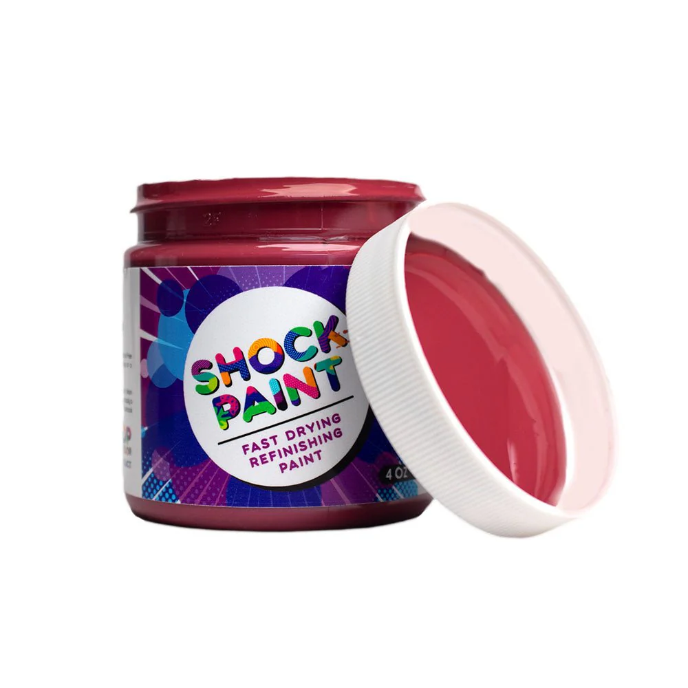 Apple Picking - 4oz Pop of Color