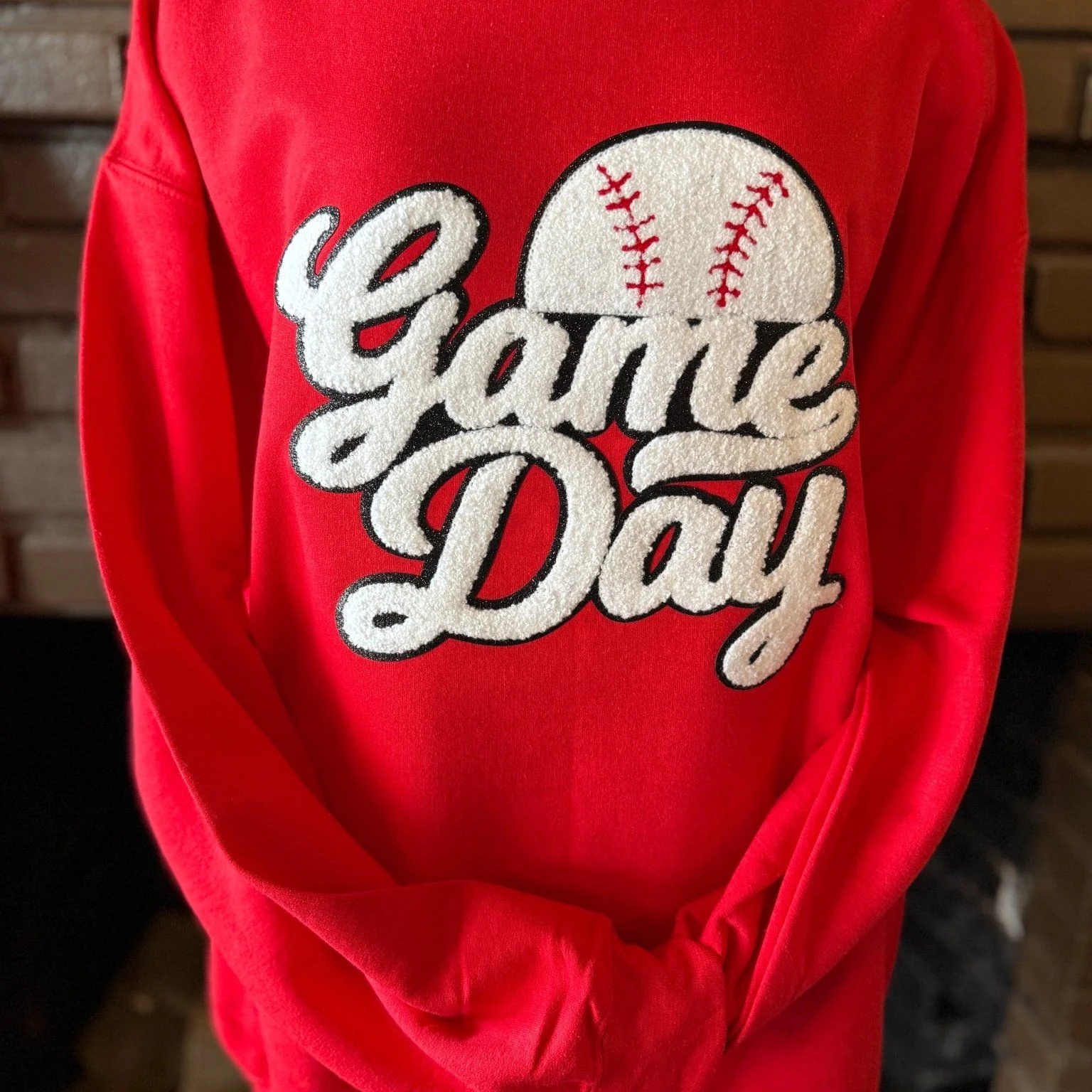 Baseball "Game Day" - Image 2