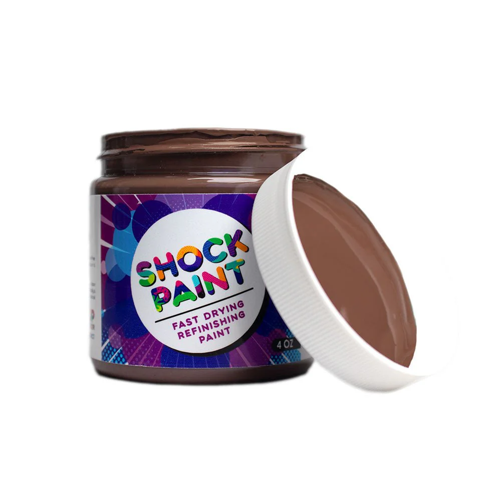 Chestnuts Roasting - 4oz Pop of Color