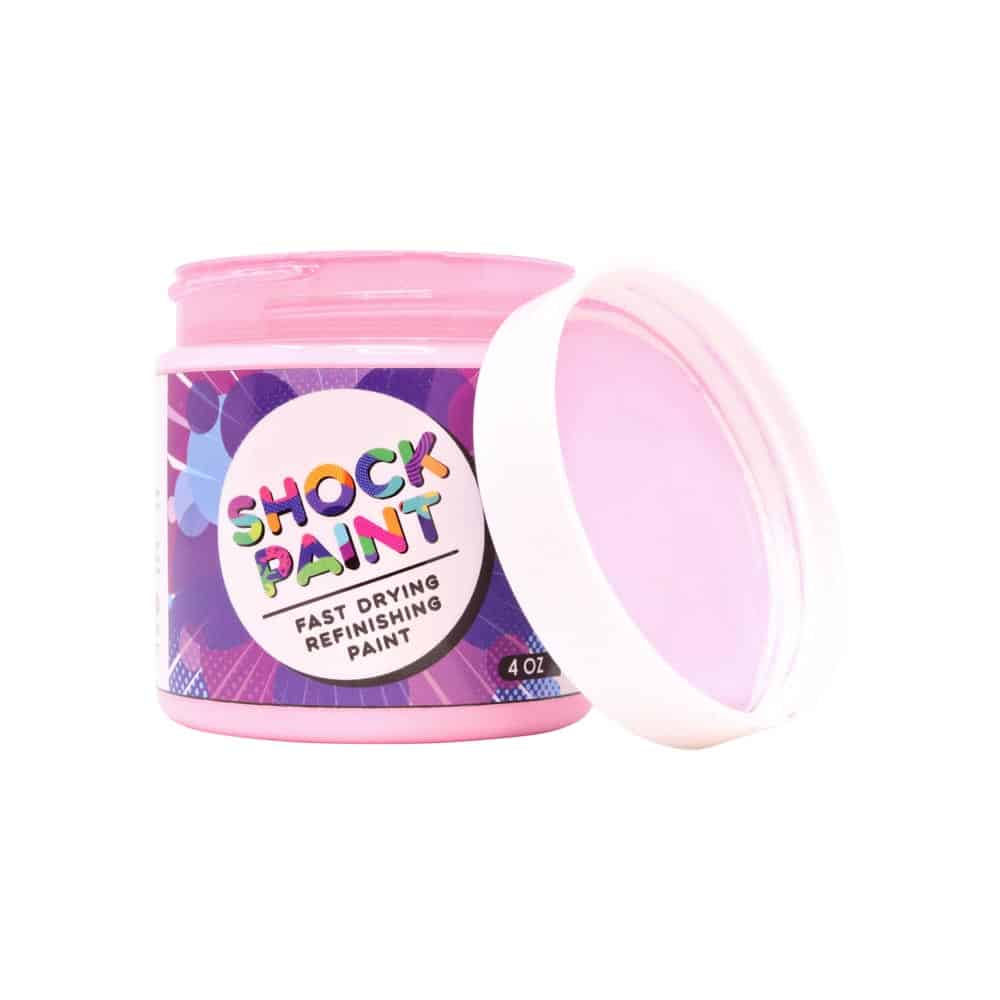 Cotton Candy - 4oz Pop of Color