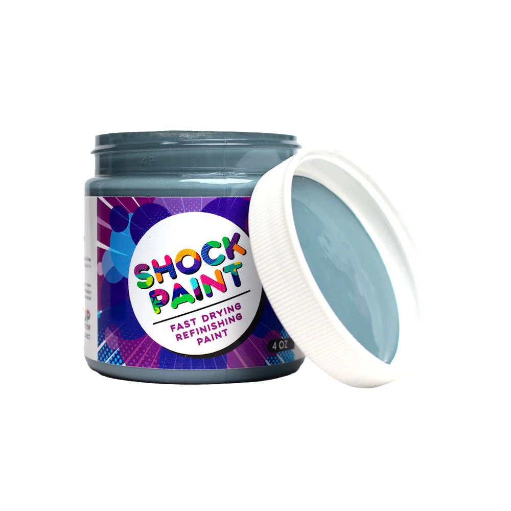 Cozy Blanket - 4oz Pop of Color