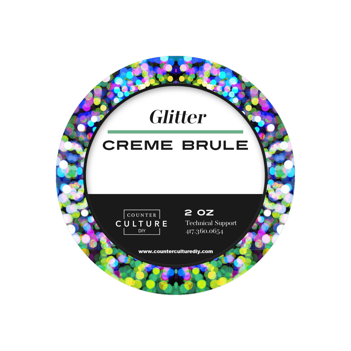 Creme Brule - Image 2