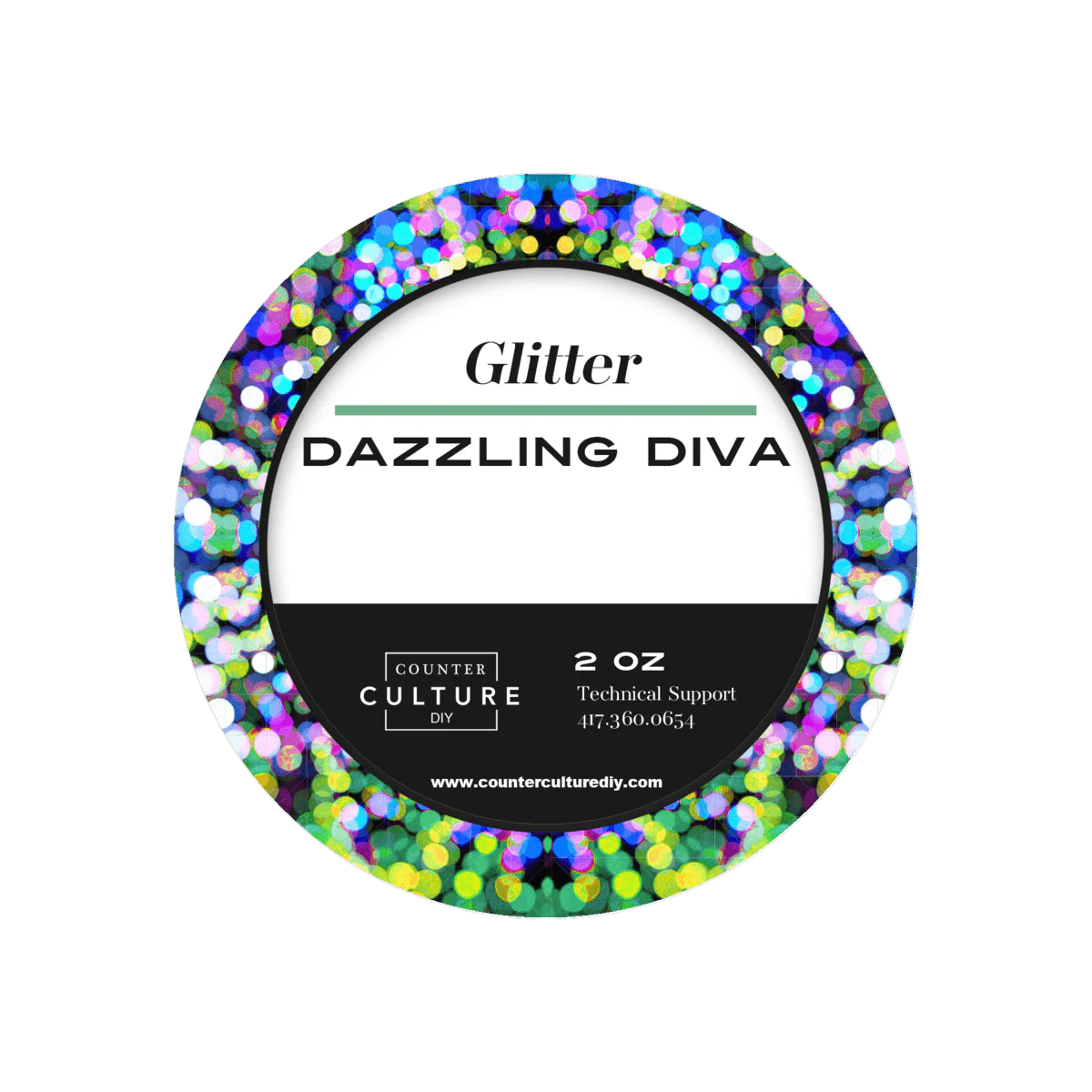 Dazzling Diva - Image 2