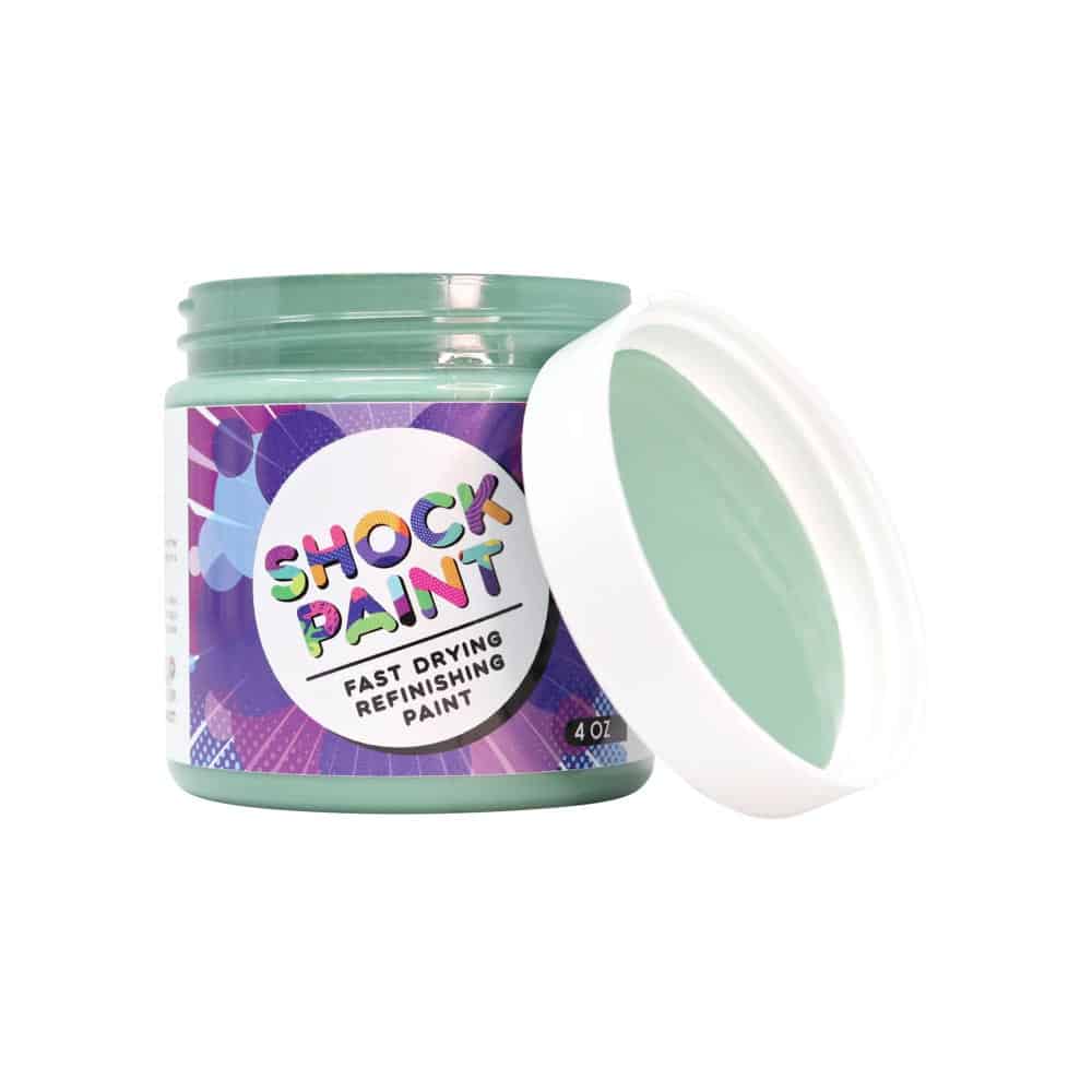 Jade - 4oz Pop of Color
