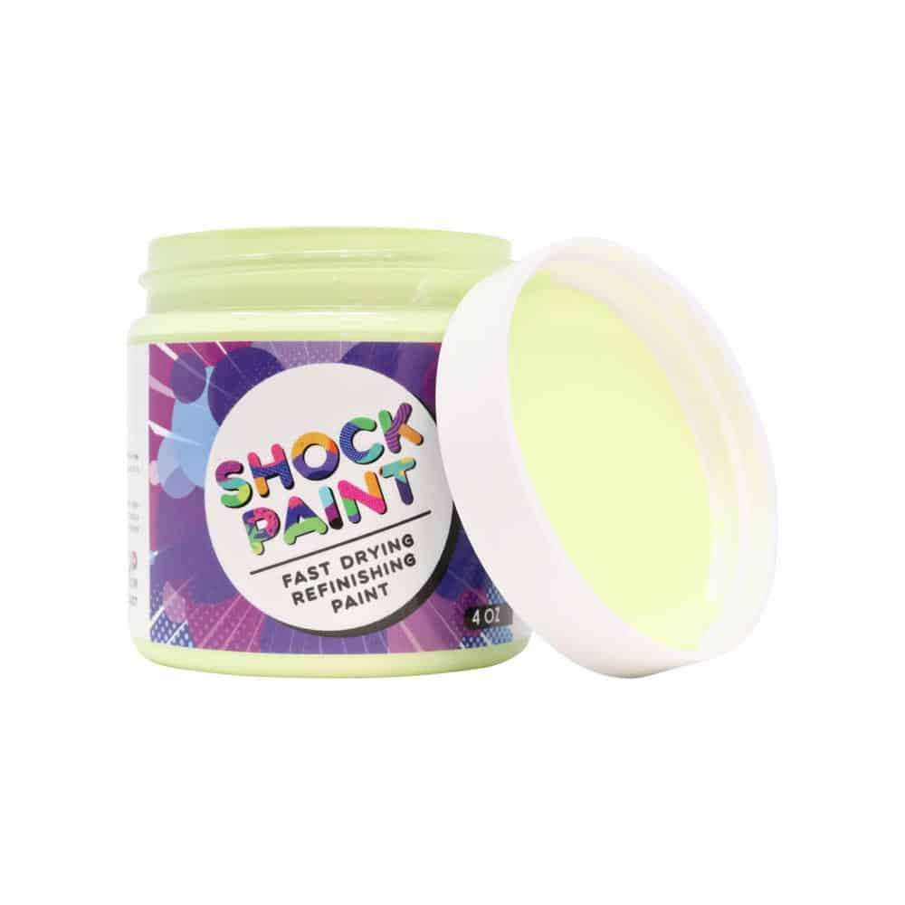 Lemon Meringue - 4oz Pop of Color
