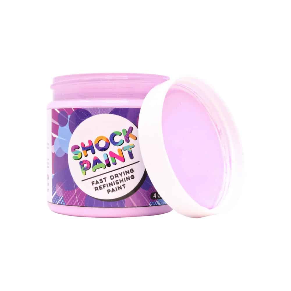 Lilac - 4oz Pop of Color