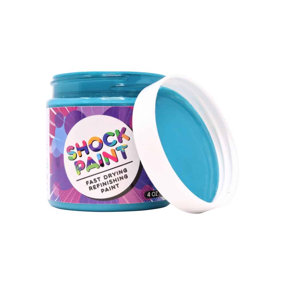 Ocean Deep - 4oz Pop of Color