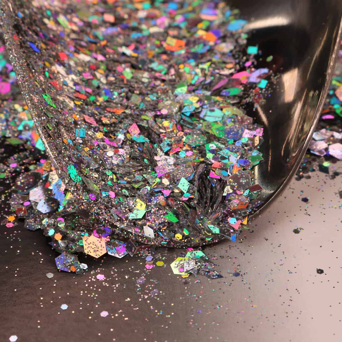 Silver Shimmer - Image 2