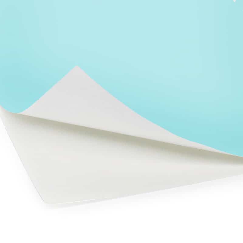 Tumbler Tack Sheets - Double Sided Adhesive - Image 3