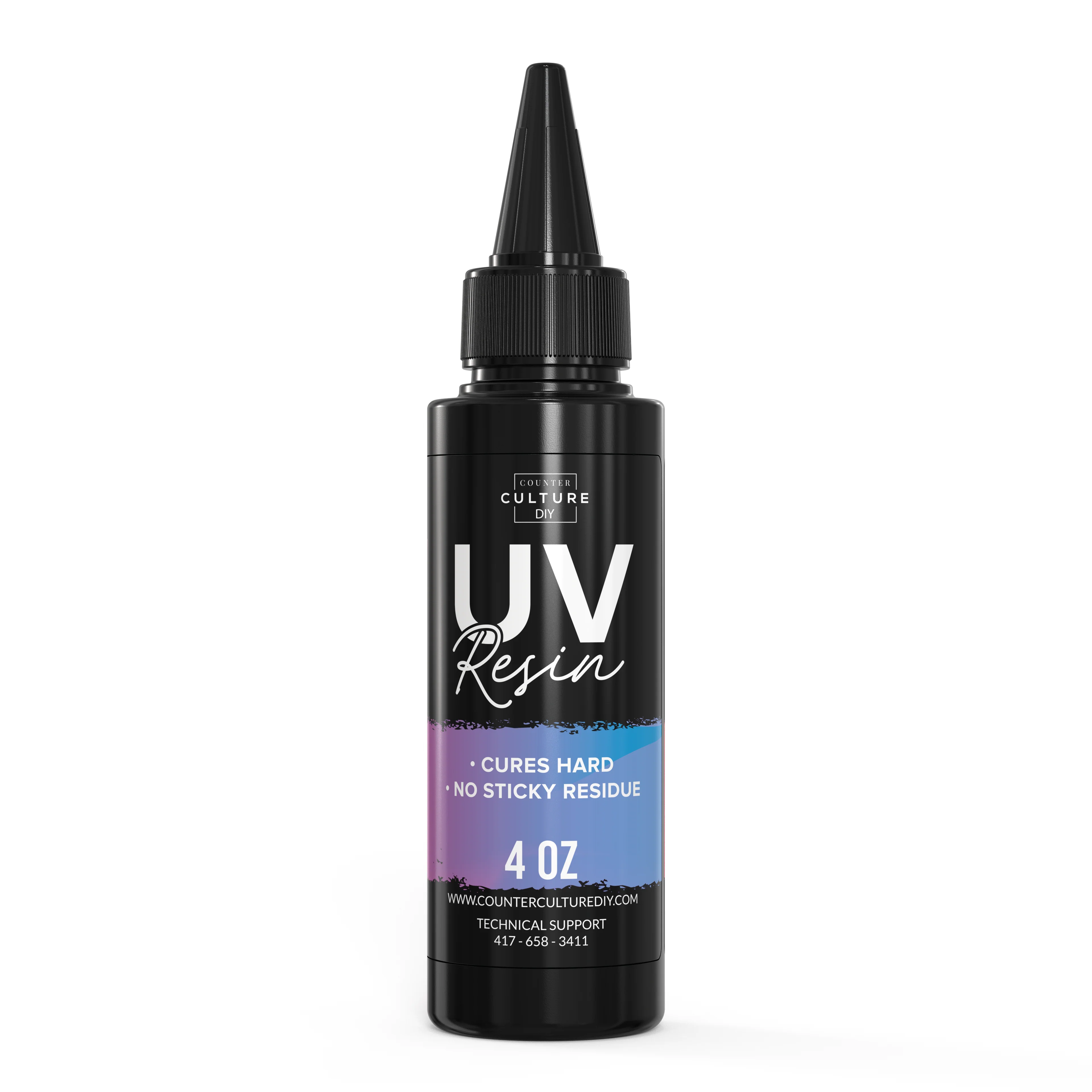 UV Resin & UV Lamp Bundle - Image 11