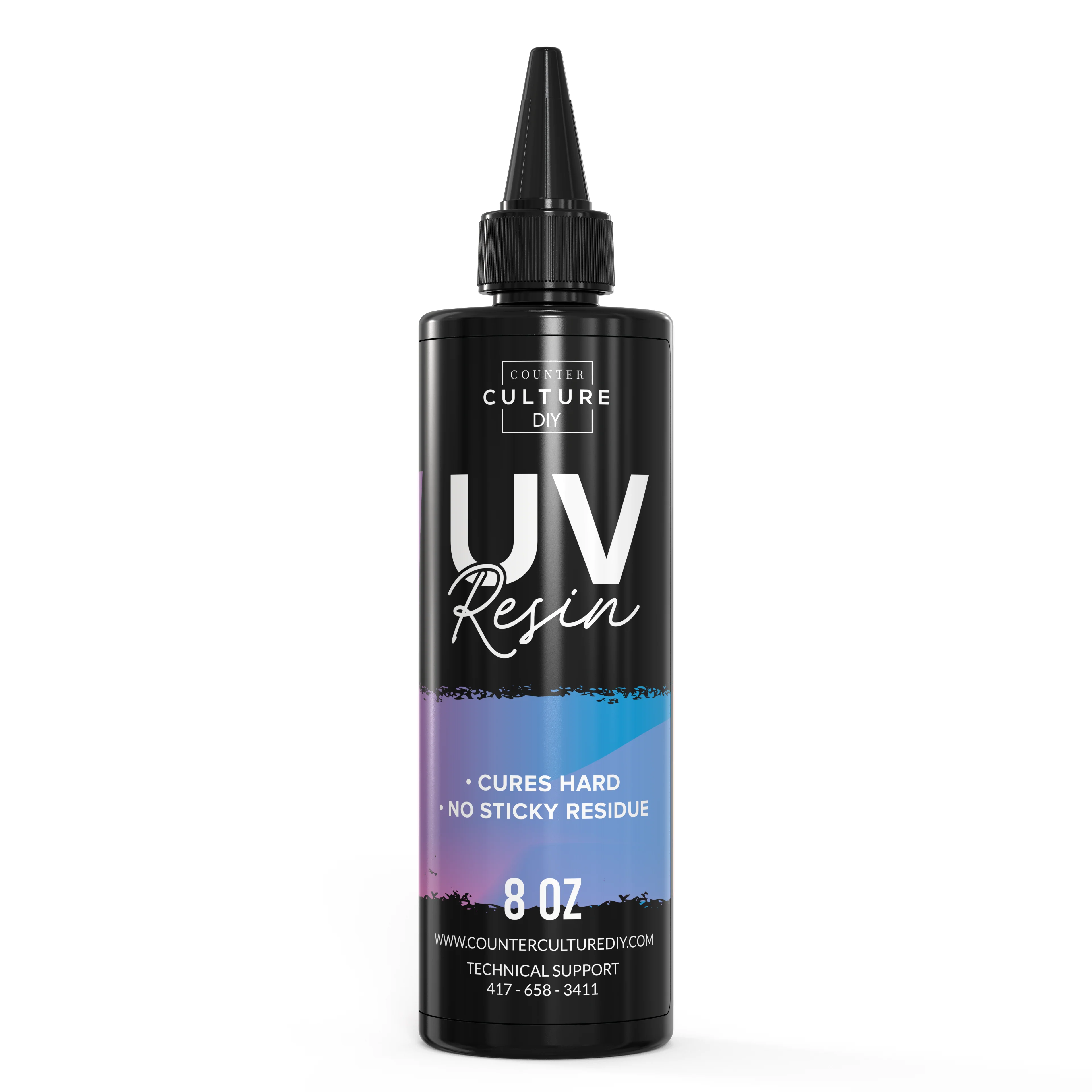 UV Resin & UV Lamp Bundle - Image 12