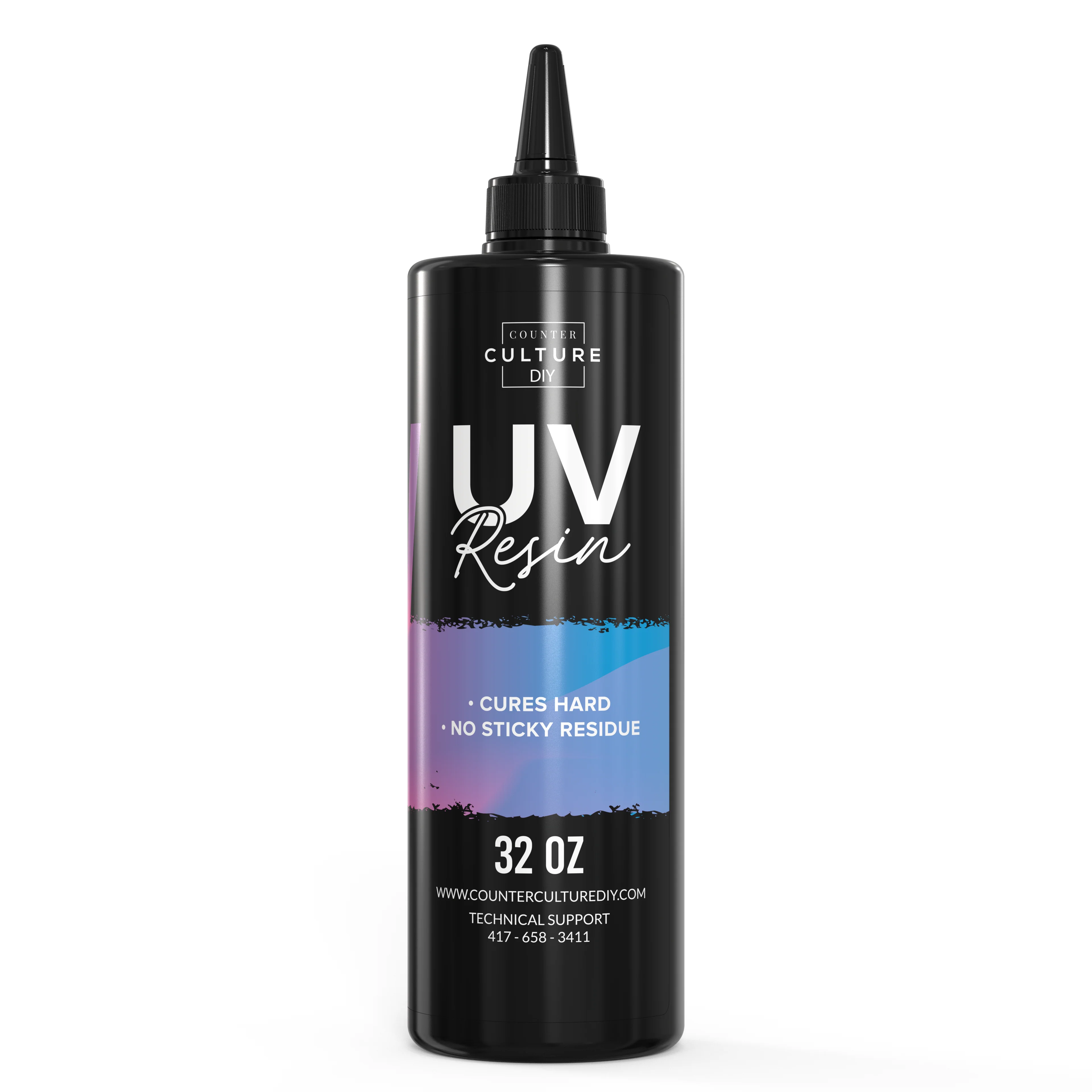 UV Resin & UV Lamp Bundle - Image 13