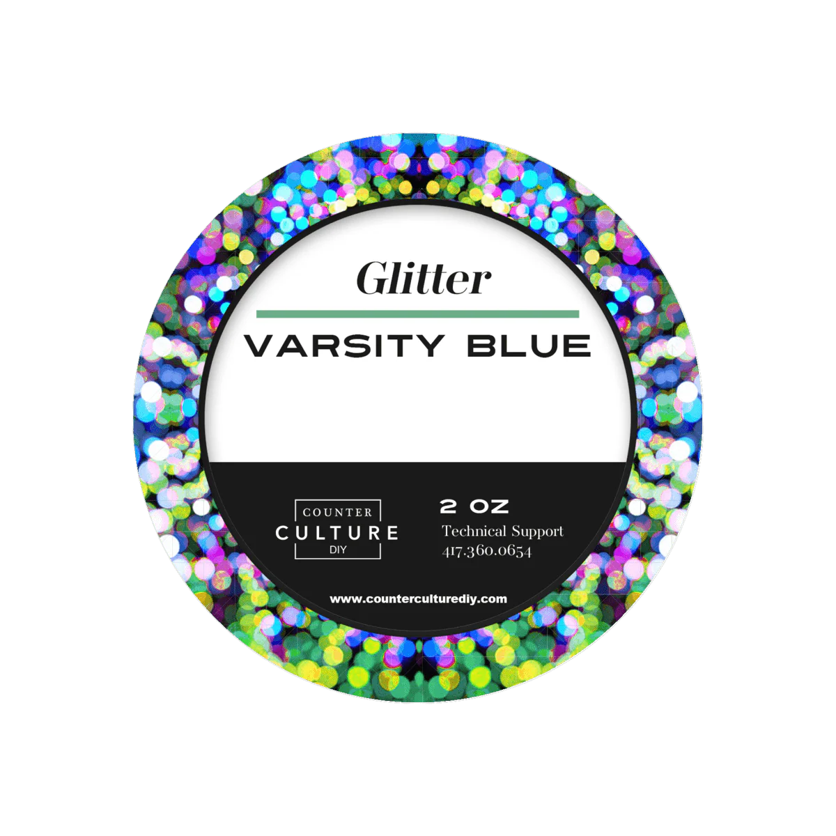 Varsity Blue - Image 2